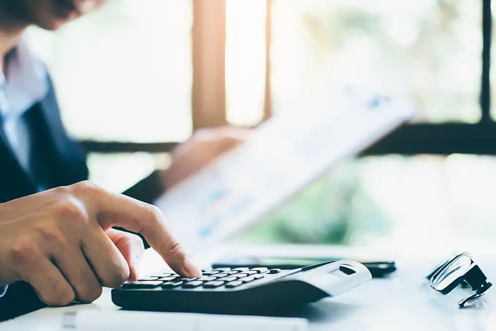 Membuat Estimasi Penganggaran Perusahaan