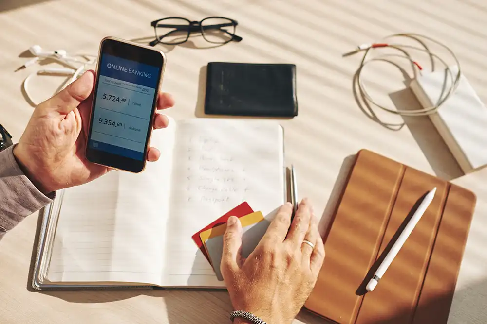 Prosedur Rekonsiliasi Bank