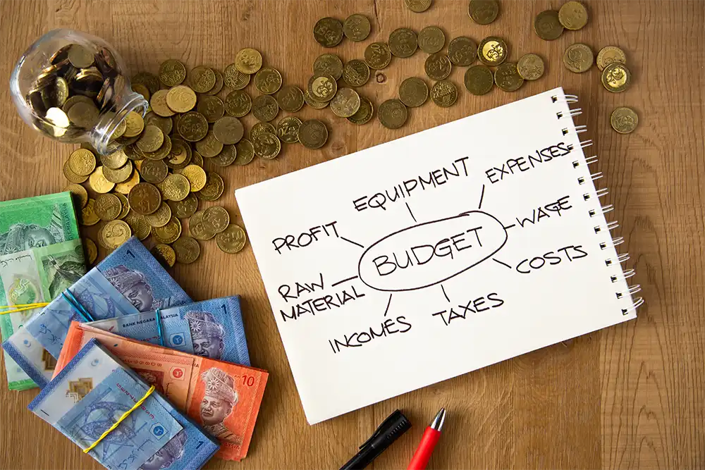 Strategi Efektif dalam Melakukan Perencanaan Anggaran