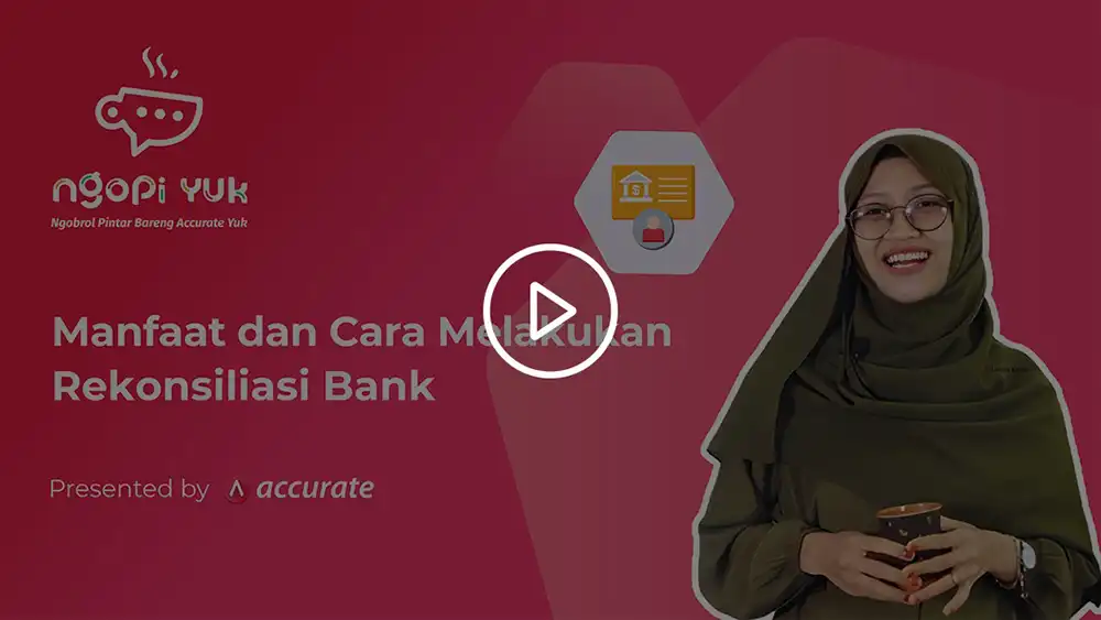 rekonsiliasi bank