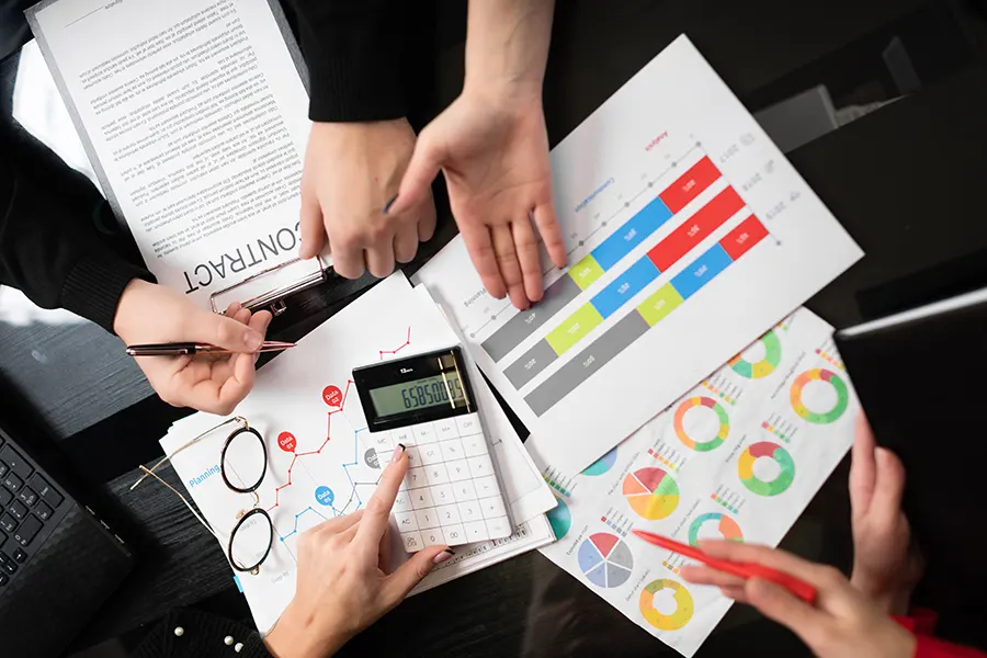 これはどのような情報を意味しますか?